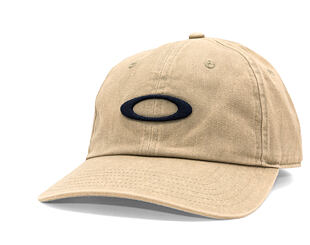 Kappe Okaley - Uo Remix Dad Hat - Pebble