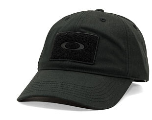 Kappe Oakley - Oakley Mod Cap - Pitch Black