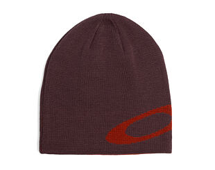 Mütze Oakley - Ellipse Beanie - Dark Umber