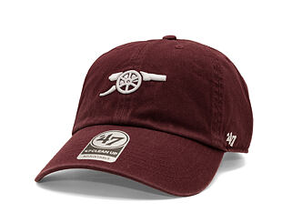 Kappe '47 Brand - Clean Up Arsnfc - Arsenal FC