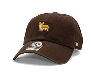 Kappe '47 Brand - Dog Icon CLEAN UP