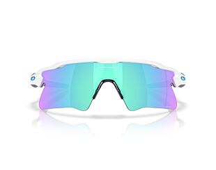 Sonnenbrille Sluneční Brýle Oakley - Radar Ev Heater - Prizm Sapphire/Polished White