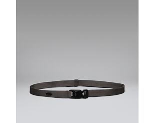 Gürtel Oakley - Latitude Web Belt - Granite Gray