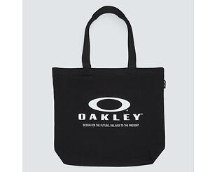 Tasche Oakley - Essential Canvas Tote 7.0 - Blackout