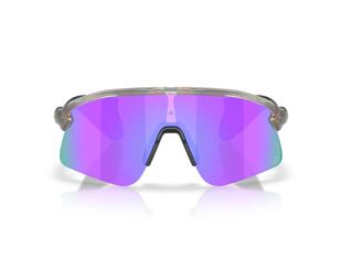 Sonnenbrille Sluneční Brýle Oakley - Stunt Devil S - Prizm Violet/Grey Ink Moondust