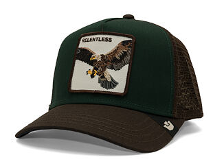 Kappe Goorin - Represent Eagle Trucker - Guard