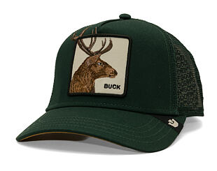 Kappe Goorin - Over The Line Buck - Guard