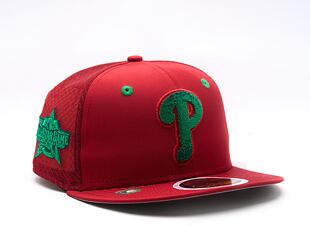 Kappe New Era - MLB All Star Game Workout 2026 59FIFTY - Philadelphia Phillies - Team Color