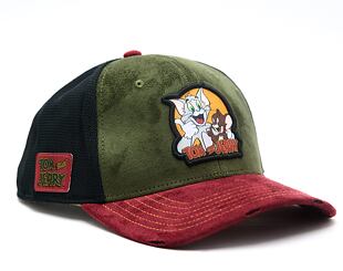 Kappe Casquette CapsLab AH26