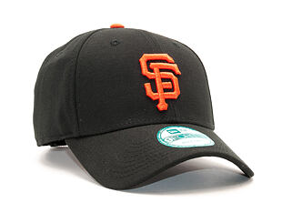 Kappe New Era 9FORTY The League San Francisco Giants - Team Color