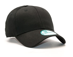 Kappe New Era - 9FORTY Flag Collection - Black / White