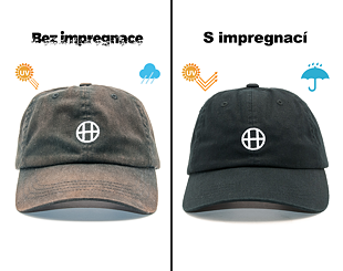 Service Imprägnierung 1 Stk. Mütze - gegen UV-Strahlung, Wasser, Schnee