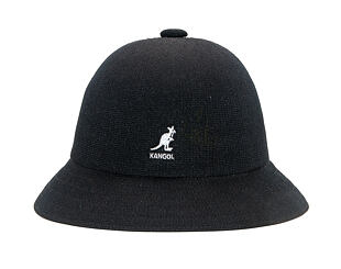 Hut Kangol Tropic Casual Black
