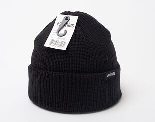 Mütze Etnies - Warehouse Beanie - Black
