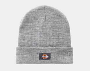 Mütze Dickies Gibsland Beanie Grey Melange