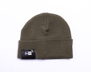 Mütze New Era Short Cuff Beanie Olive
