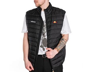 Weste Ellesse Bardy Gilet Black
