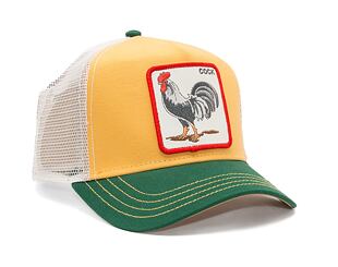 Goorin - The Cock - Trucker Cap