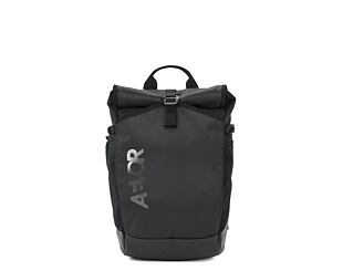 Rucksack Aevor - Rollpack Waterproof - Black