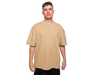T-Shirt Brandit Ultra Heavy Cotton Box Tee Unionbeige