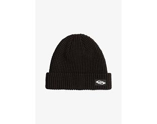 Mütze Quiksilver EQYHA03351 Tofino Beanie KVJ0 Black