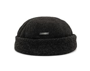 Mütze Stetson Wool/Cashmere Sonstige Grey