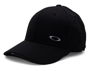 Kappe Oakley - Tinfoil Ii - Blackout