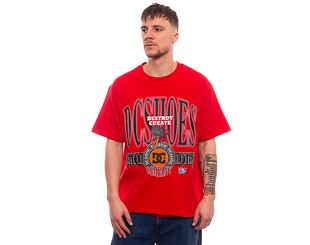 T-Shirt DC Shy Town Tees Rqr7