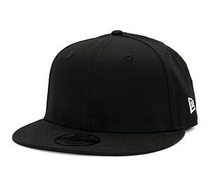 Kappe New Era - Blank 9FIFTY - Black