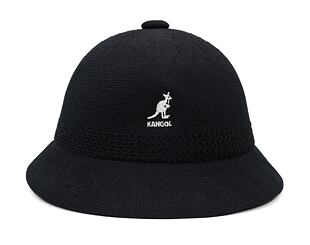 Hut Kangol Tropic Ventair Snipe Black
