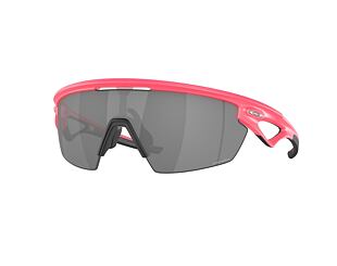 Sonnenbrille Oakley Sphaera Prizm Black