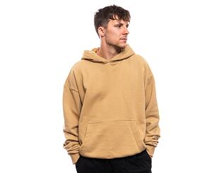 Pullover Brandit Ultra Heavy Cotton Box Hoody Unionbeige