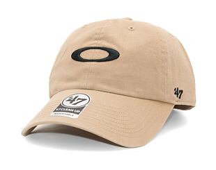 Kappe Oakley - Remix Dad Hat - Rye