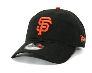 Kappe New Era - 9TWENTY Classic Dad Cap - San Francisco Giants - Team Color