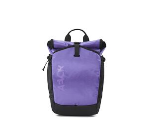 Rucksack Aevor - Roll Pack Waterproof - Purple