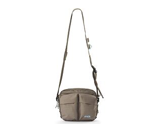 Tasche Aevor - Utility Pouch - Utility Coffee Brown