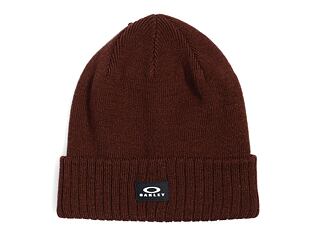 Mütze Oakley Beanie Ribbed 2.0 Grenache