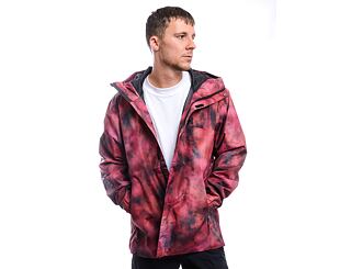 Helly Hansen Jacke - Ervik Jacke - Magenta