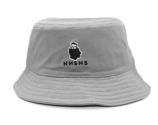 Hut NNSNS Unsinn Grey/Grey