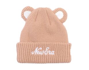 Kinder Mütze New Era - Knit Medium Kids Ears Beanie -