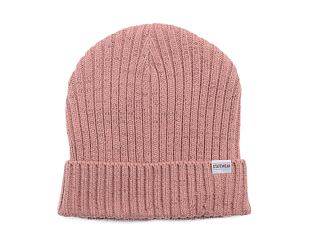Mütze Statewear - FRANK Beanie ST2047-0079 Color: Dusty Rose