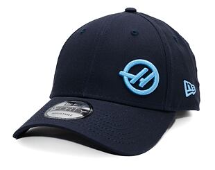 Kappe New Era - F1 Flawless 9FORTY - Haas Formula 1 - Navy