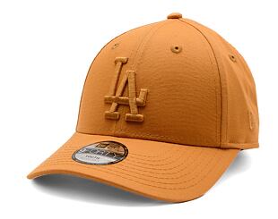 Kinder Kappe New Era - MLB Essential 9FORTY - LA Dodgers - Ochre