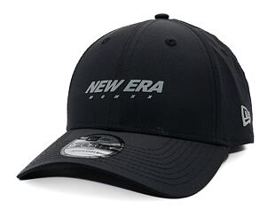 Kappe New Era - Tech 9FORTY - Black