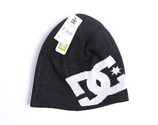 Kappe DC - Big Star 2 - Black