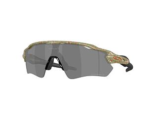 Sonnenbrille Oakley Radar Ev Path - Prizm Black Polarized Lens