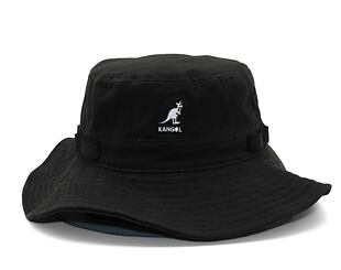 Hut Kangol - Utility Cords Jungle Hat - Coal