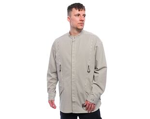 Langarmshirt Oakley - Fgl Fuel Ls Shirts 5.0 - Sheet Metal