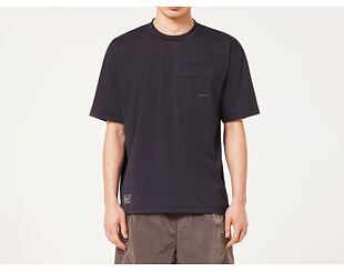 T-Shirt Oakley - FGL Scratch Tee 5.0 - Phantom
