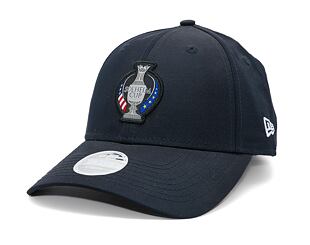 Kappe NEW ERA 940W Wmns fw poly 9forty SOLCUP